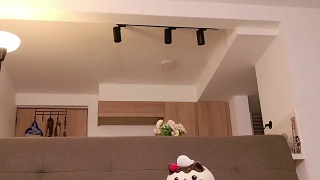 Snapshot of DulceDuarte chatting on March 2026 02:17:02 AM DulceDuarte online show from March 2026 02:17:02 AM