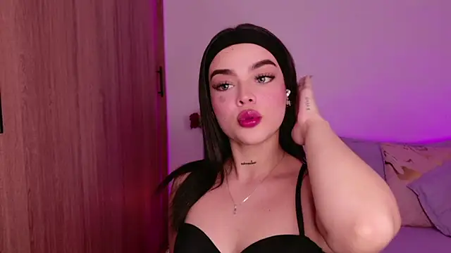 DulceDuarte online show from January 2026 01:10:02 AM