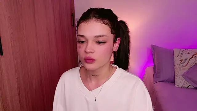 DulceDuarte online show from January 2026 04:52:01 AM