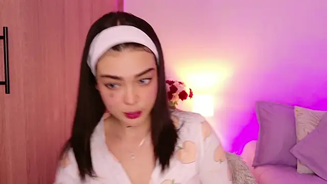 DulceDuarte online show from January 2026 02:07:01 AM