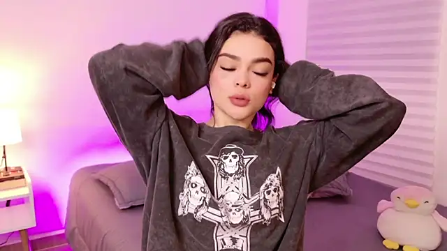 DulceDuarte online show from January 2026 01:31:02 AM