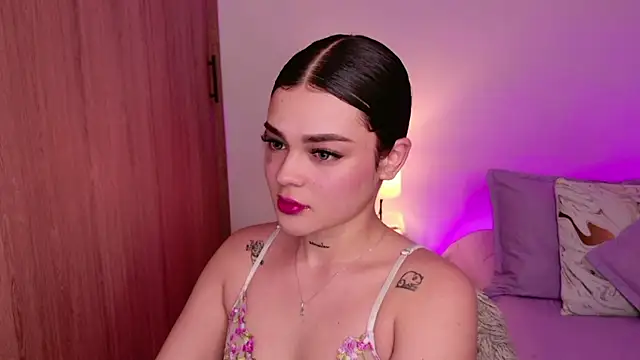 DulceDuarte online show from January 2026 05:24:02 AM