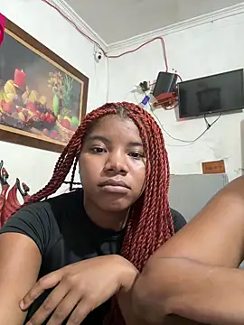 chocolatito-ho online show from February 2026 04:19:02 AM