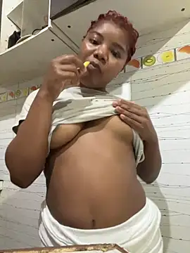 chocolatito-ho online show from December 2025 12:55:01 AM