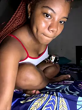 chocolatito-ho online show from November 2025 06:14:02 AM