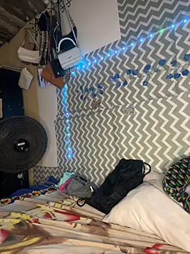 chocolatito-ho online show from October 2025 05:39:02 AM