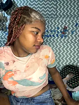 chocolatito-ho online show from November 2025 07:34:02 AM