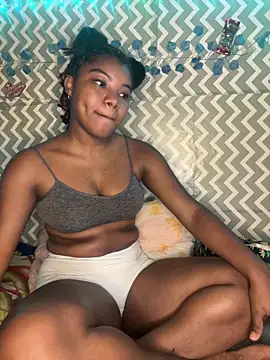 chocolatito-ho online show from October 2025 04:57:02 AM