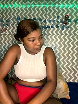 chocolatito-ho online show from November 2025 02:43:02 PM