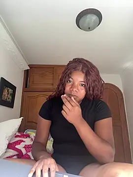 chocolatito-ho online show from February 2026 07:25:01 PM