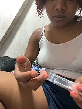 chocolatito-ho online show from November 2025 05:41:01 AM