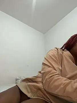 chocolatito-ho online show from April 2026 12:17:01 AM