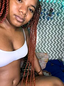 chocolatito-ho online show from November 2025 10:53:02 AM