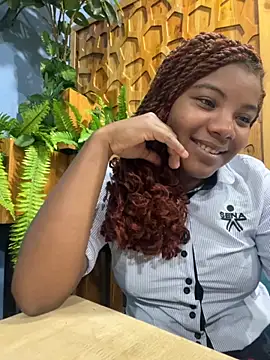 chocolatito-ho online show from October 2025 11:14:01 PM