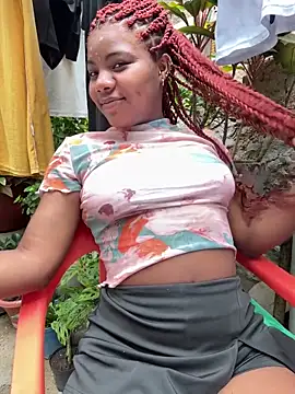 chocolatito-ho online show from January 2026 08:40:02 PM