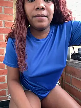 chocolatito-ho online show from February 2026 09:39:02 PM