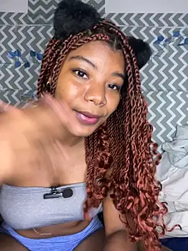 chocolatito-ho online show from October 2025 03:38:02 AM