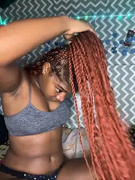 chocolatito-ho online show from November 2025 05:24:02 AM