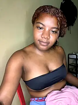 chocolatito-ho online show from October 2025 06:12:01 AM