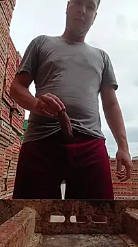 Apollu Gaucho online show from November 2025 07:18:01 PM