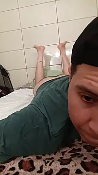 Apollu Gaucho online show from February 2026 02:53:01 AM