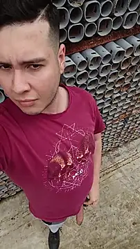 Apollu Gaucho online show from November 2025 02:54:01 PM