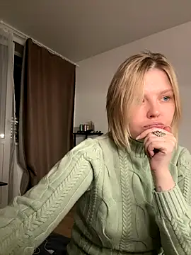 OpheliaRitz online show from November 2025 02:17:02 PM