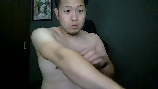 RYO-nonke online show from May 2026 03:55:01 PM