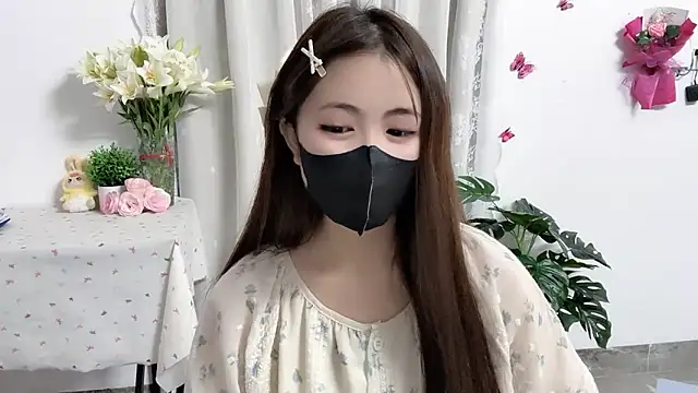 Amelia-babee online show from May 2026 12:05:01 PM