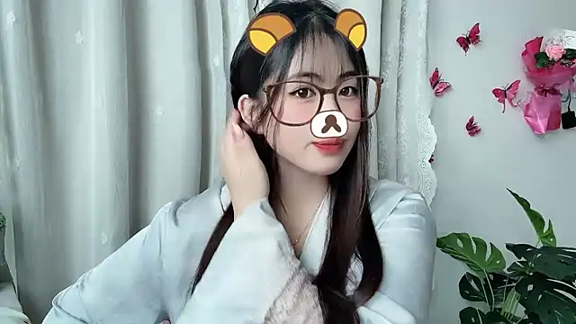 Amelia-babee online show from April 2026 03:35:01 AM