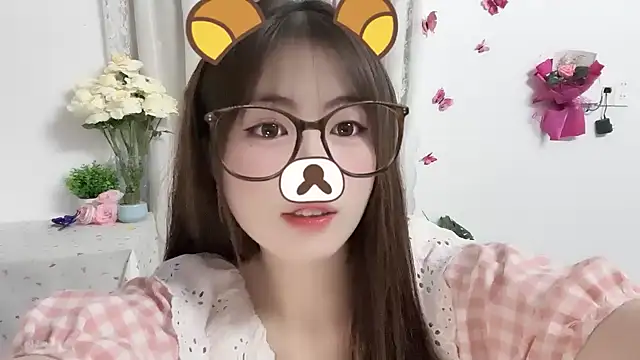 Amelia-babee online show from May 2026 12:37:02 PM