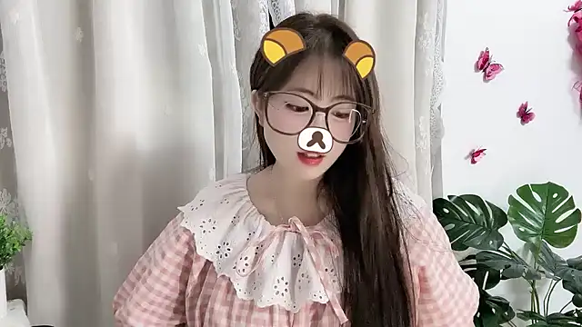 Amelia-babee online show from April 2026 11:44:02 AM