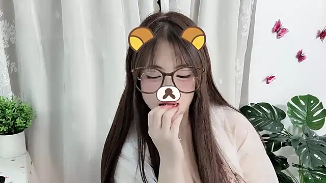 Amelia-babee online show from April 2026 10:39:01 AM