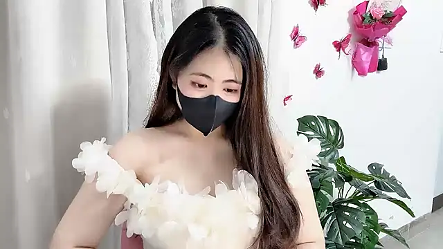 Amelia-babee online show from March 2026 04:19:01 PM