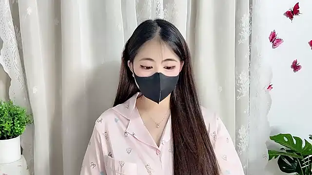 Amelia-babee online show from March 2026 11:12:01 AM