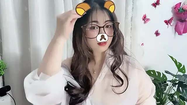 Amelia-babee online show from April 2026 09:16:02 AM