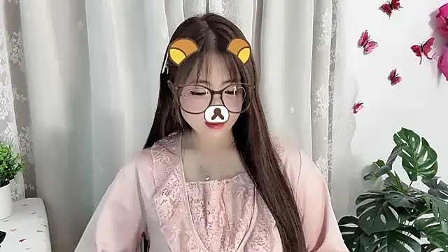 Amelia-babee online show from April 2026 10:00:01 AM