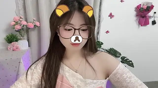 Amelia-babee online show from June 2026 12:05:02 PM