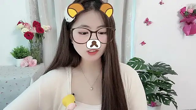 Amelia-babee online show from June 2026 06:07:02 AM