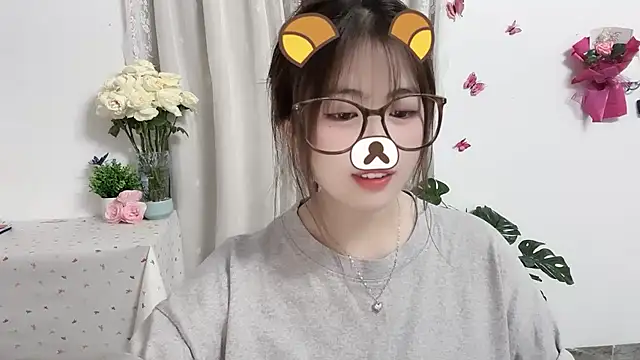 Amelia-babee online show from May 2026 12:01:02 PM