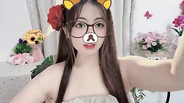 Amelia-babee online show from July 2026 12:18:02 PM