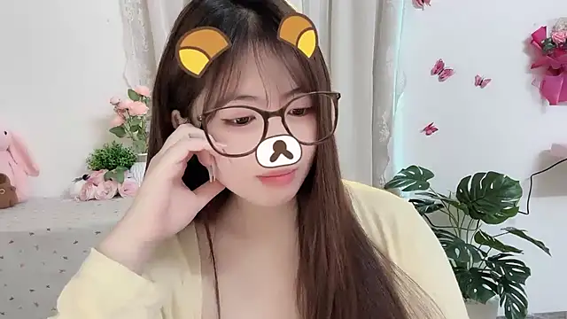 Snapshot of Amelia-babee chatting on June 2026 02:29:01 AM Amelia-babee online show from June 2026 02:29:01 AM
