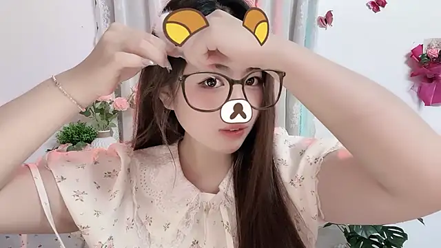 Snapshot of Amelia-babee chatting on June 2026 03:17:02 AM Amelia-babee online show from June 2026 03:17:02 AM