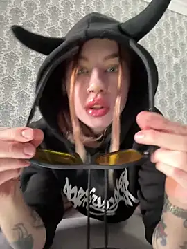 Nancyhot777 online show from February 2026 12:50:02 PM