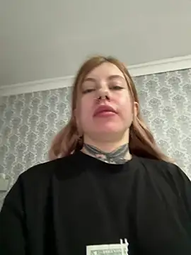 Nancyhot777 online show from February 2026 01:18:02 PM