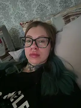 Nancyhot777 online show from April 2026 08:32:01 AM