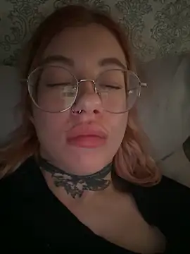 Snapshot of Nancyhot777 chatting on October 2025 08:32:02 PM Nancyhot777 online show from October 2025 08:32:02 PM