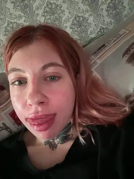 Snapshot of Nancyhot777 chatting on October 2025 02:24:02 PM Nancyhot777 online show from October 2025 02:24:02 PM