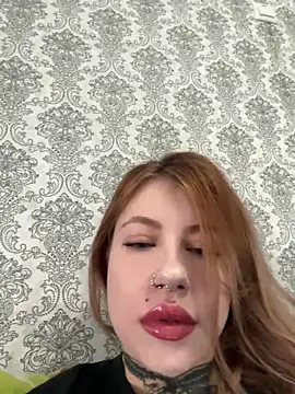 Nancyhot777 online show from February 2026 01:21:02 PM