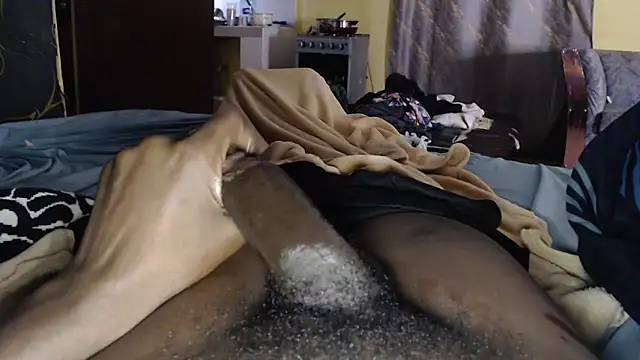 MMamiSexy online show from September 2025 12:00:02 PM